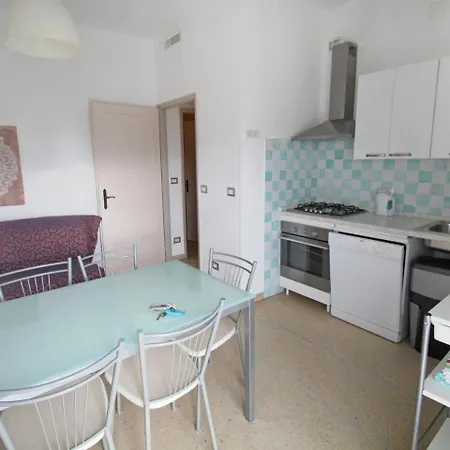 Locazione Turistica Perla Marina.2 Appartement