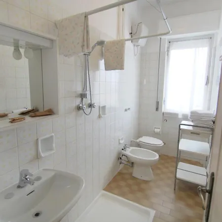Locazione Turistica Perla Marina.2 Appartement