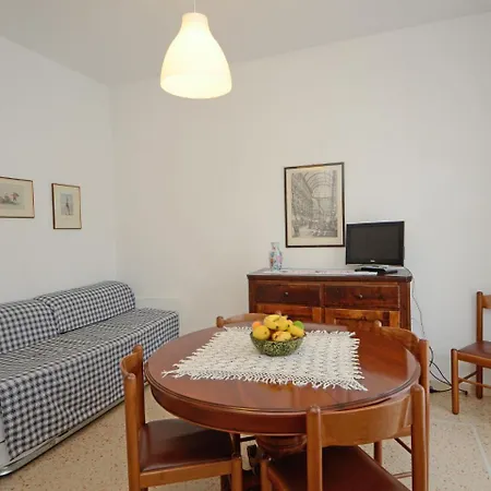 Locazione Turistica Perla Marina.2