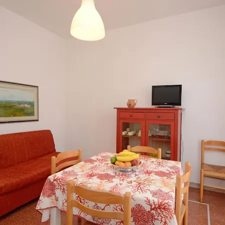 Locazione Turistica Perla Marina.2