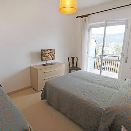 Locazione Turistica Perla Marina.2 Appartement