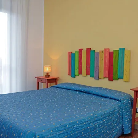 Locazione Turistica Perla Marina.2 Апартаменты